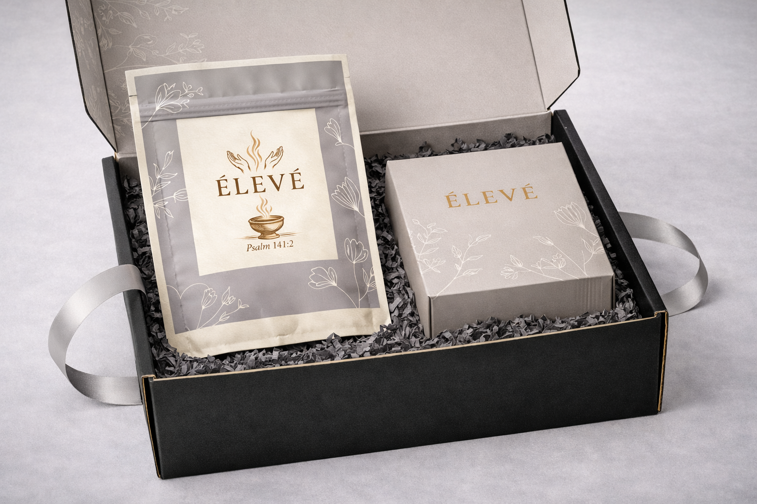 Simmer Pot Mix - Cozy Winter Orchard