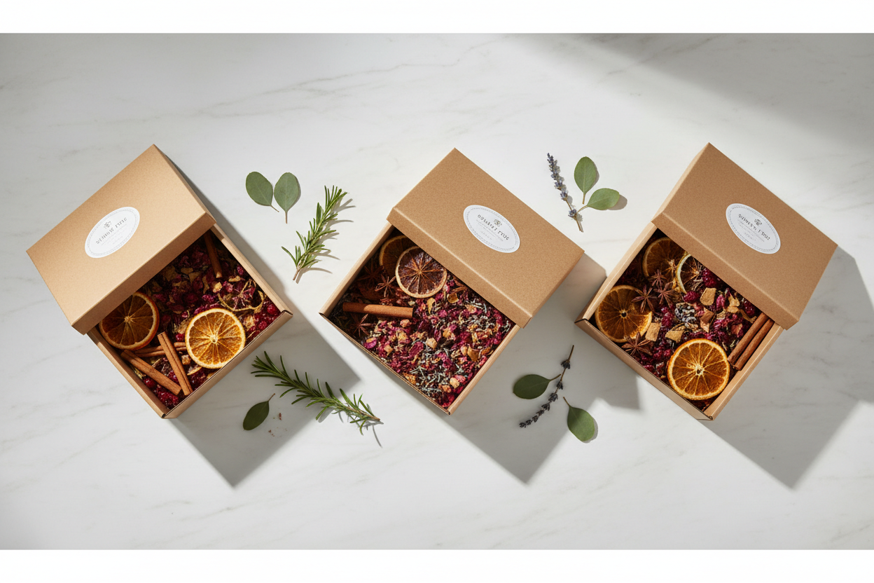 Product Bundle Showcase